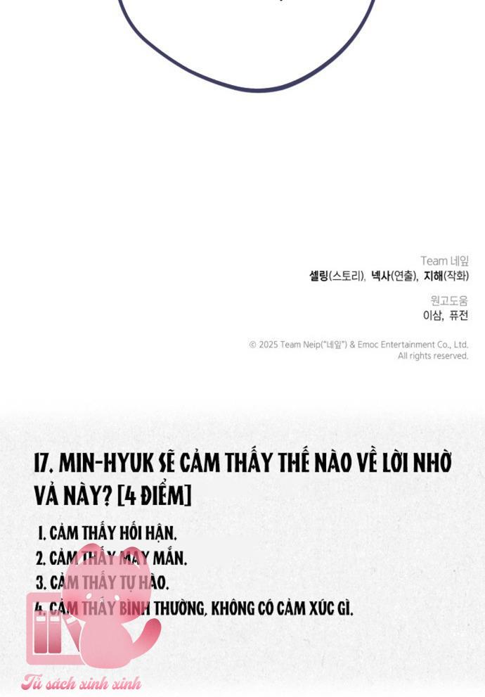 Trắc Nghiệm 4 Lựa Chọn - Chap 17 - Trang 94
