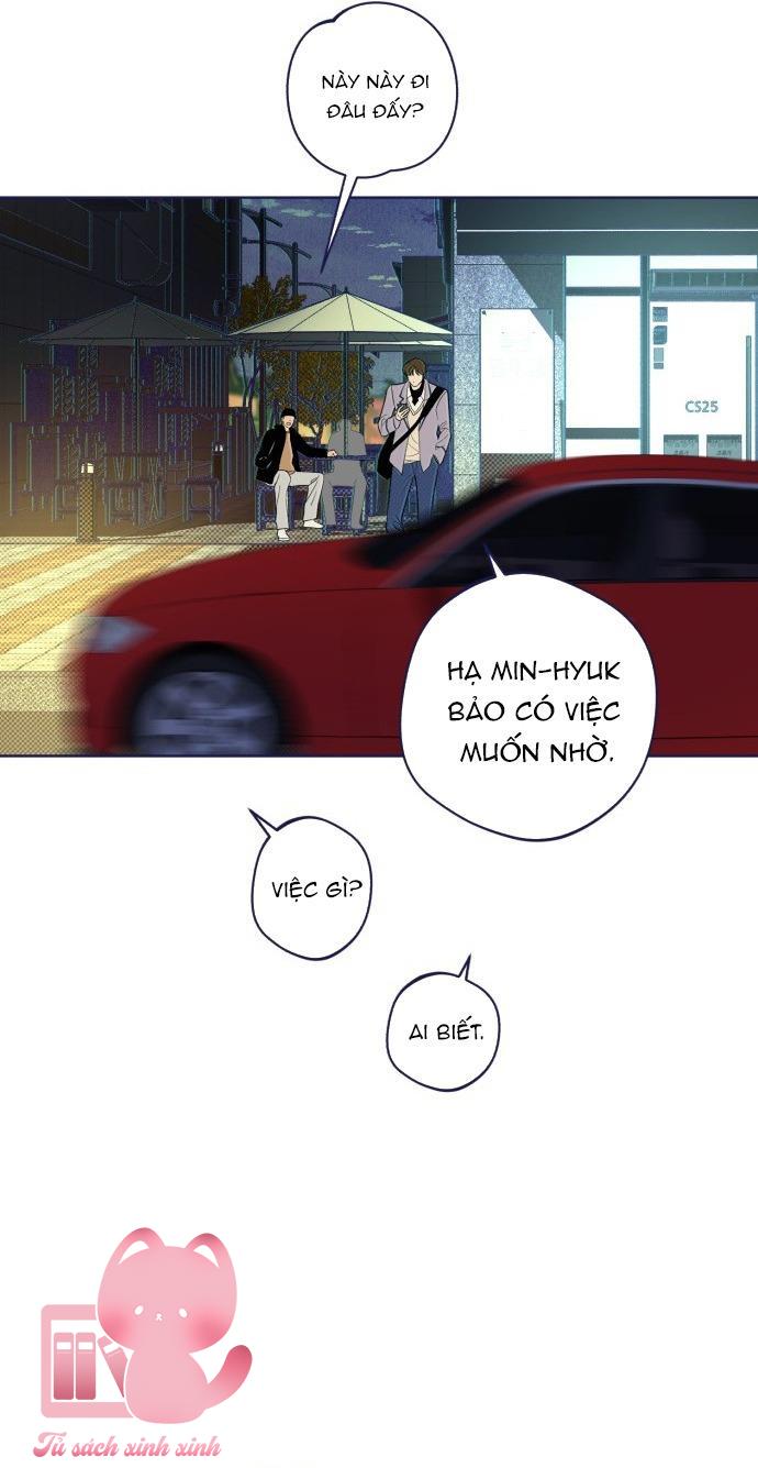 Trắc Nghiệm 4 Lựa Chọn - Chap 18 - Trang 11
