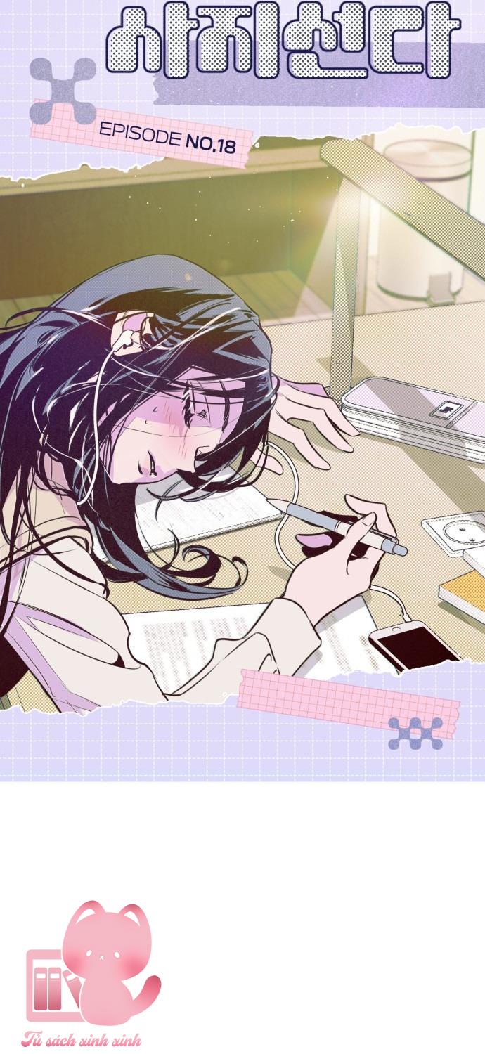 Trắc Nghiệm 4 Lựa Chọn - Chap 18 - Trang 17