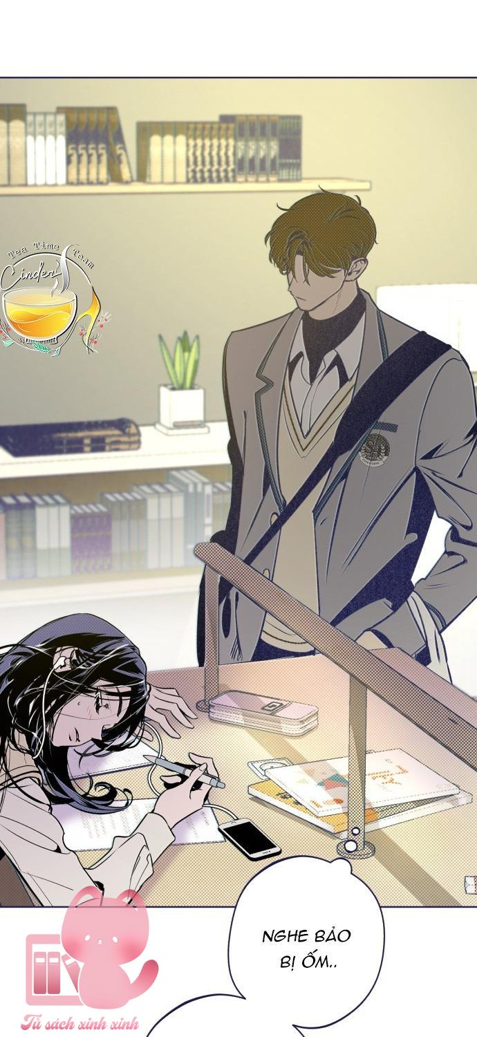 Trắc Nghiệm 4 Lựa Chọn - Chap 18 - Trang 18