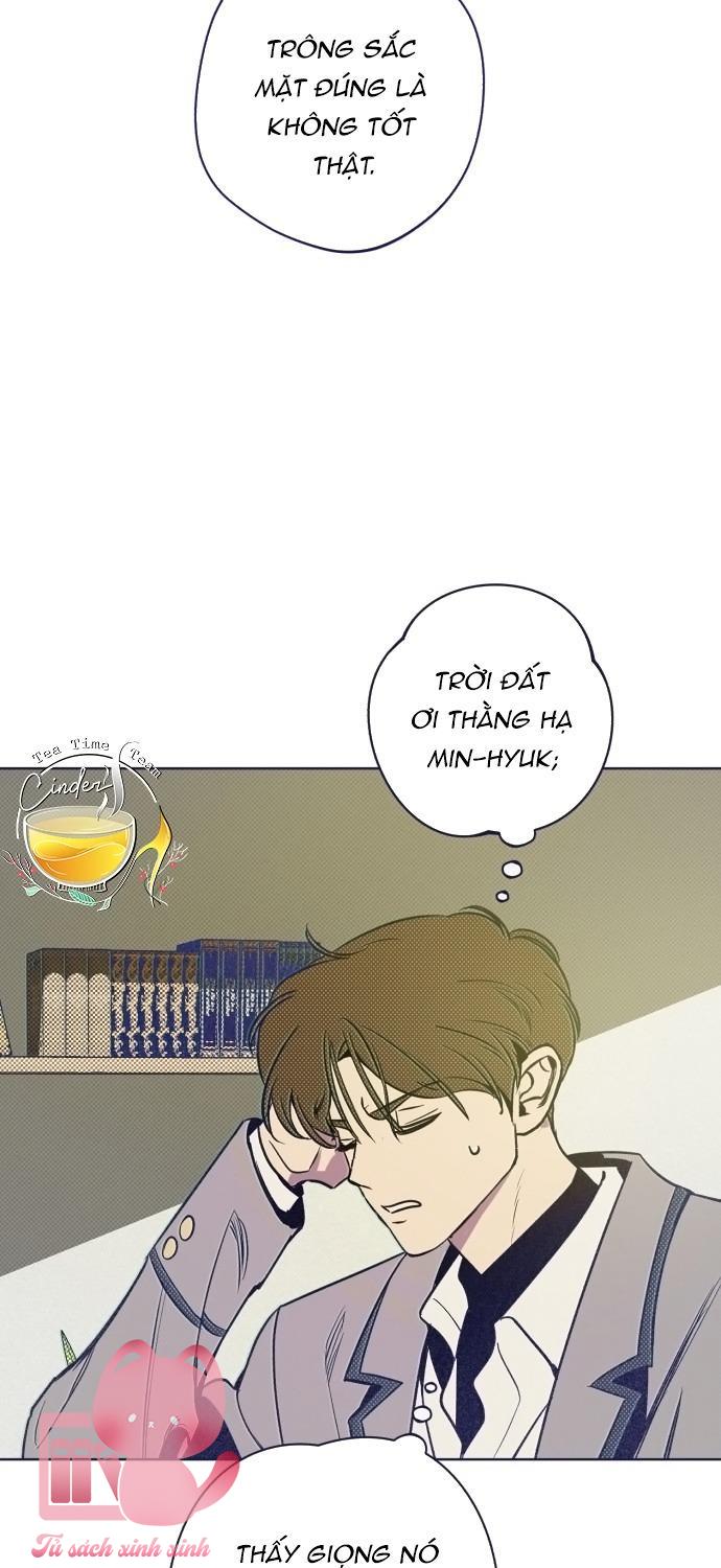 Trắc Nghiệm 4 Lựa Chọn - Chap 18 - Trang 19