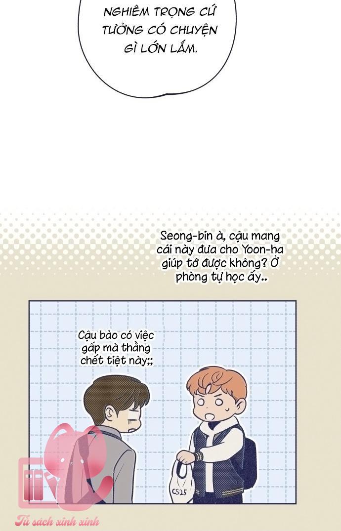 Trắc Nghiệm 4 Lựa Chọn - Chap 18 - Trang 20
