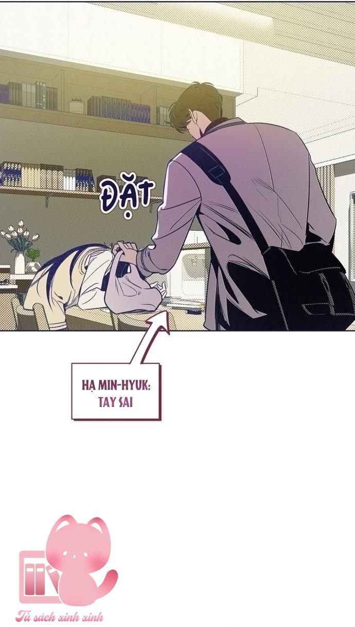 Trắc Nghiệm 4 Lựa Chọn - Chap 18 - Trang 22
