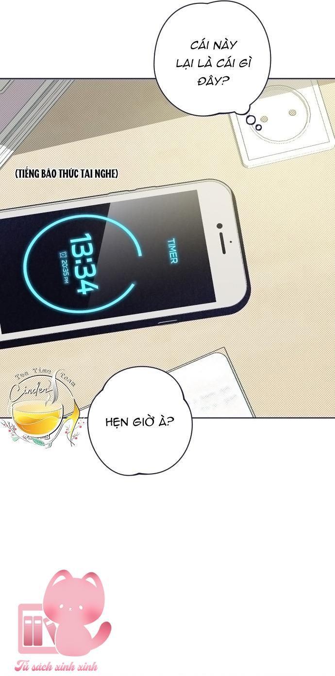 Trắc Nghiệm 4 Lựa Chọn - Chap 18 - Trang 23