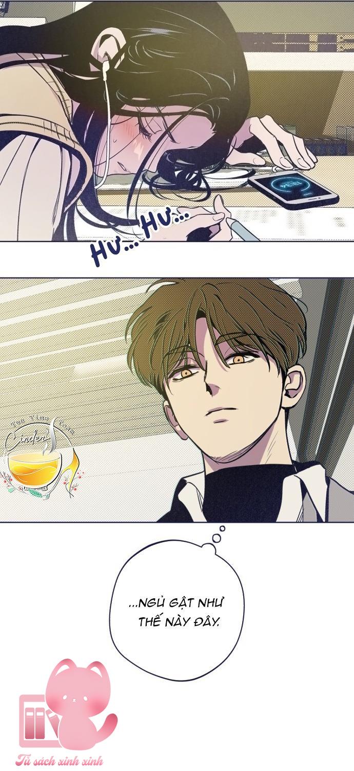 Trắc Nghiệm 4 Lựa Chọn - Chap 18 - Trang 24