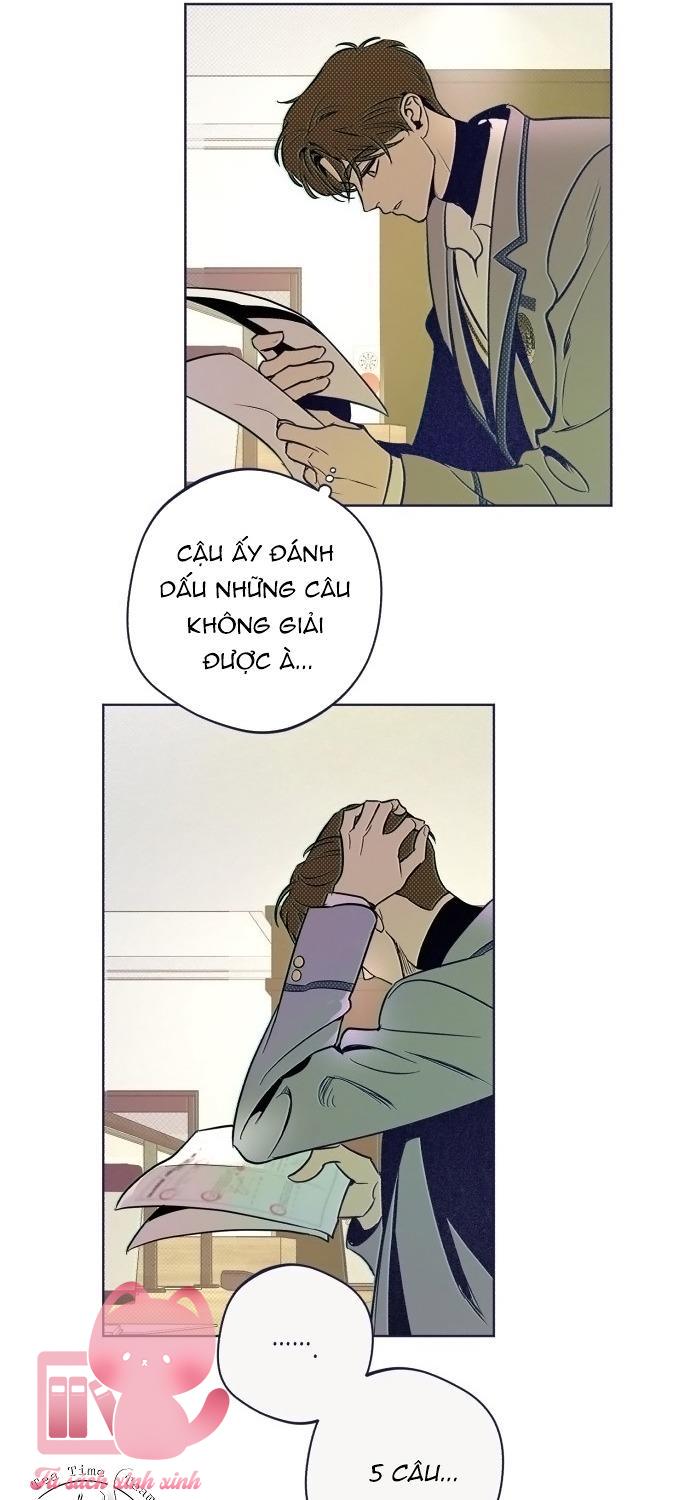 Trắc Nghiệm 4 Lựa Chọn - Chap 18 - Trang 34