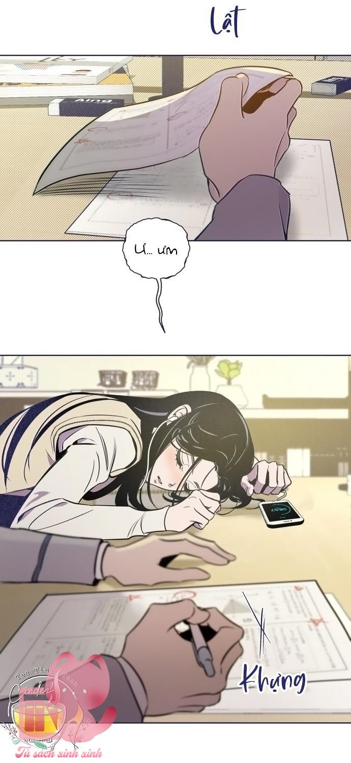 Trắc Nghiệm 4 Lựa Chọn - Chap 18 - Trang 48