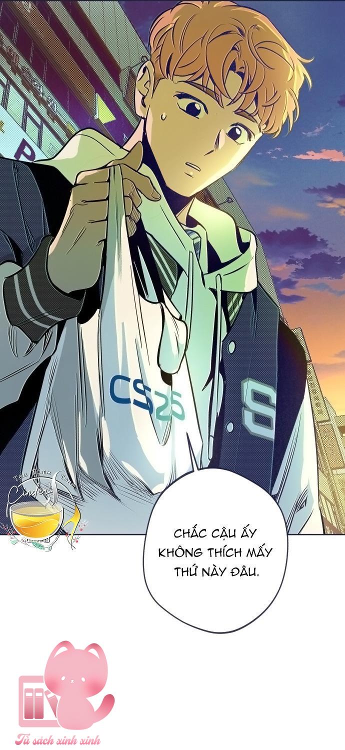 Trắc Nghiệm 4 Lựa Chọn - Chap 18 - Trang 6