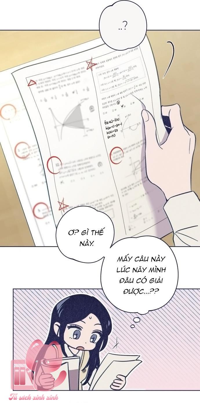 Trắc Nghiệm 4 Lựa Chọn - Chap 18 - Trang 67
