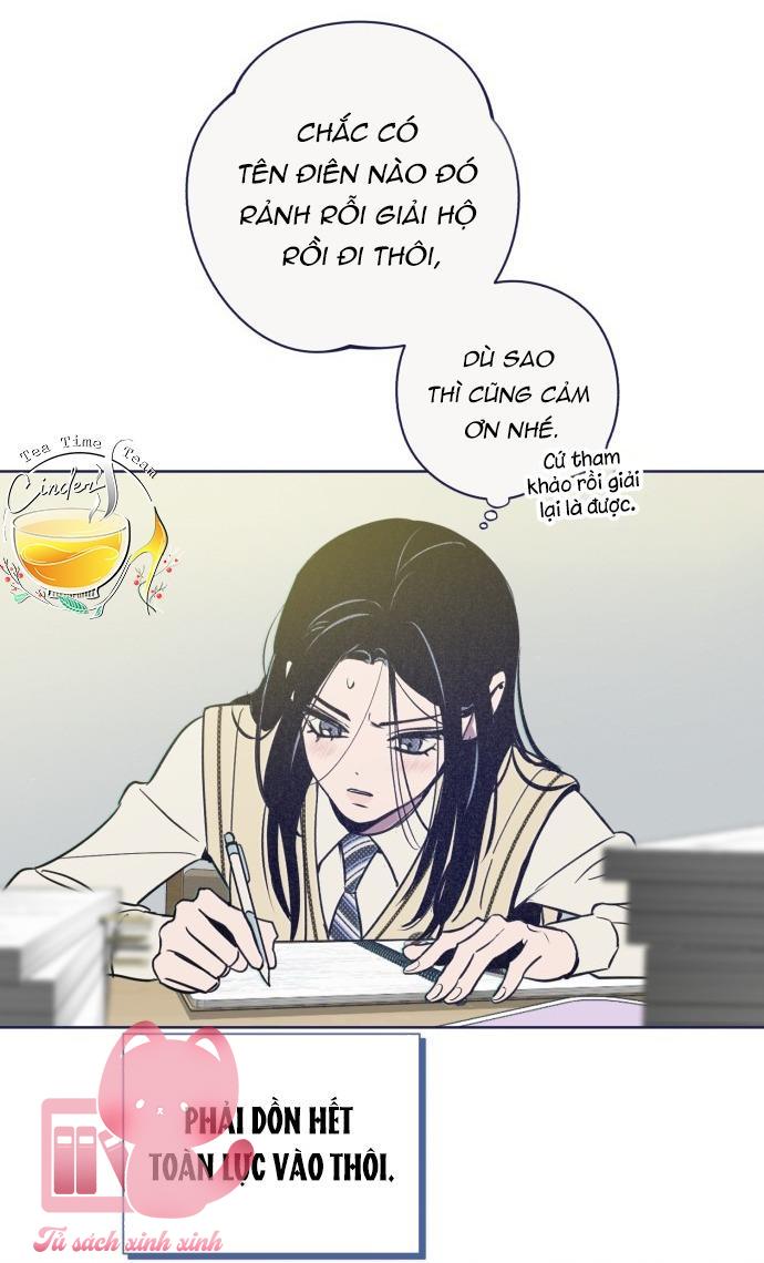 Trắc Nghiệm 4 Lựa Chọn - Chap 18 - Trang 74