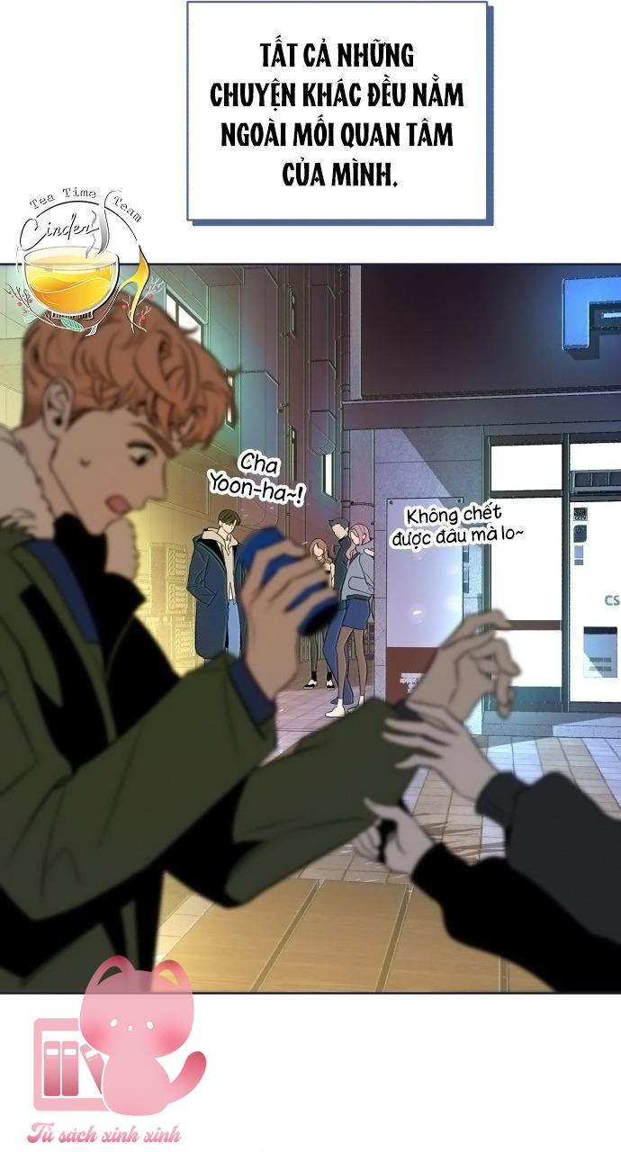 Trắc Nghiệm 4 Lựa Chọn - Chap 18 - Trang 79