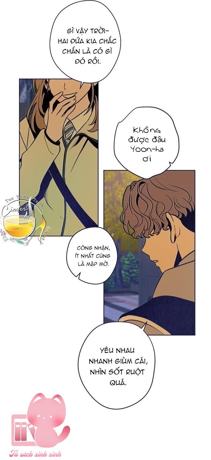 Trắc Nghiệm 4 Lựa Chọn - Chap 18 - Trang 80