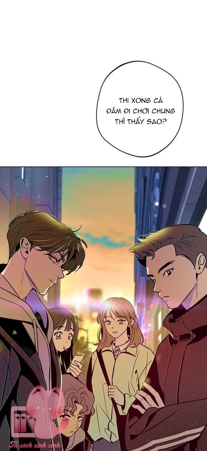Trắc Nghiệm 4 Lựa Chọn - Chap 18 - Trang 82