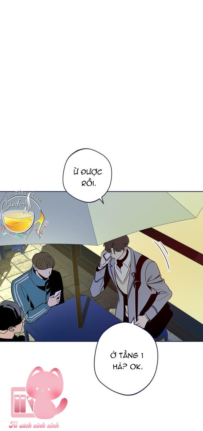 Trắc Nghiệm 4 Lựa Chọn - Chap 18 - Trang 10