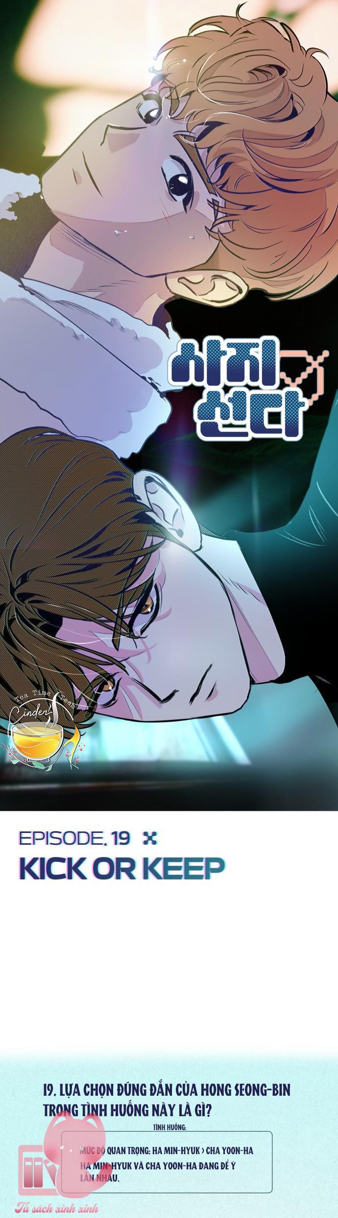 Trắc Nghiệm 4 Lựa Chọn - Chap 19 - Trang 11