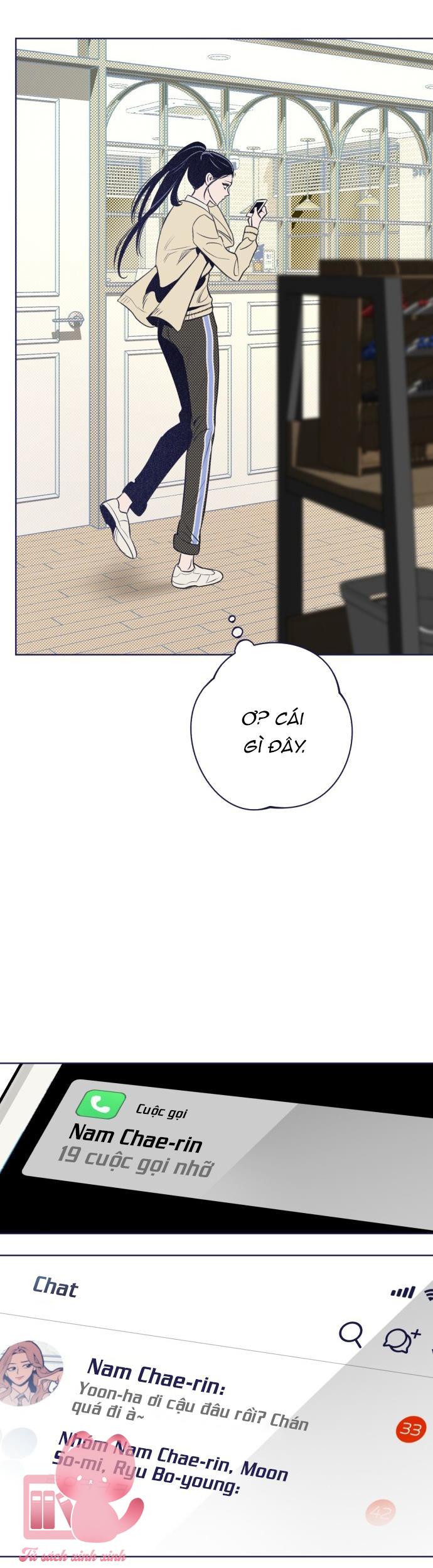 Trắc Nghiệm 4 Lựa Chọn - Chap 19 - Trang 15
