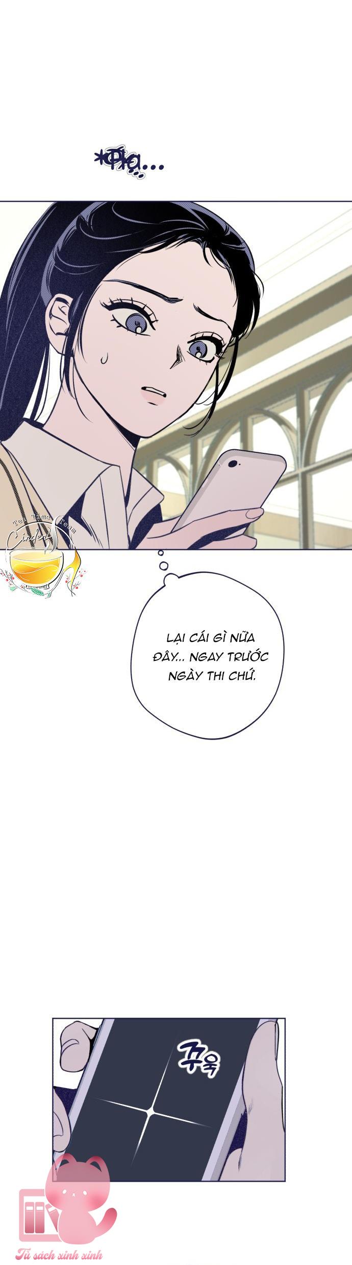 Trắc Nghiệm 4 Lựa Chọn - Chap 19 - Trang 16