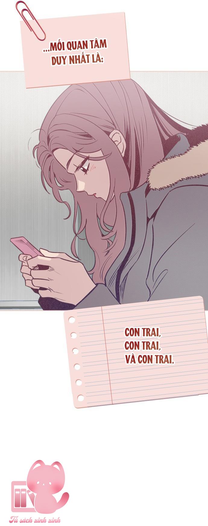 Trắc Nghiệm 4 Lựa Chọn - Chap 19 - Trang 24