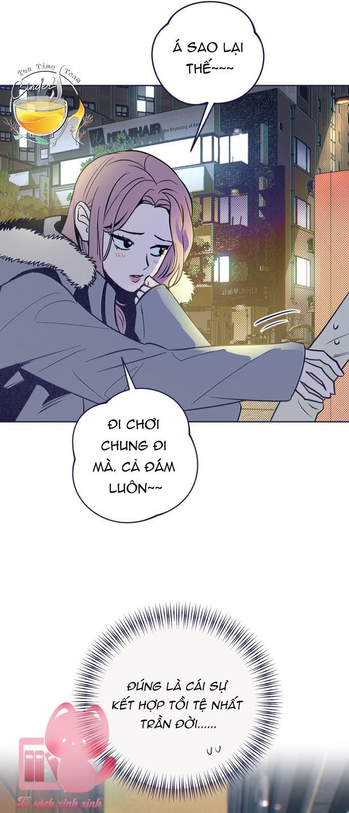Trắc Nghiệm 4 Lựa Chọn - Chap 19 - Trang 27