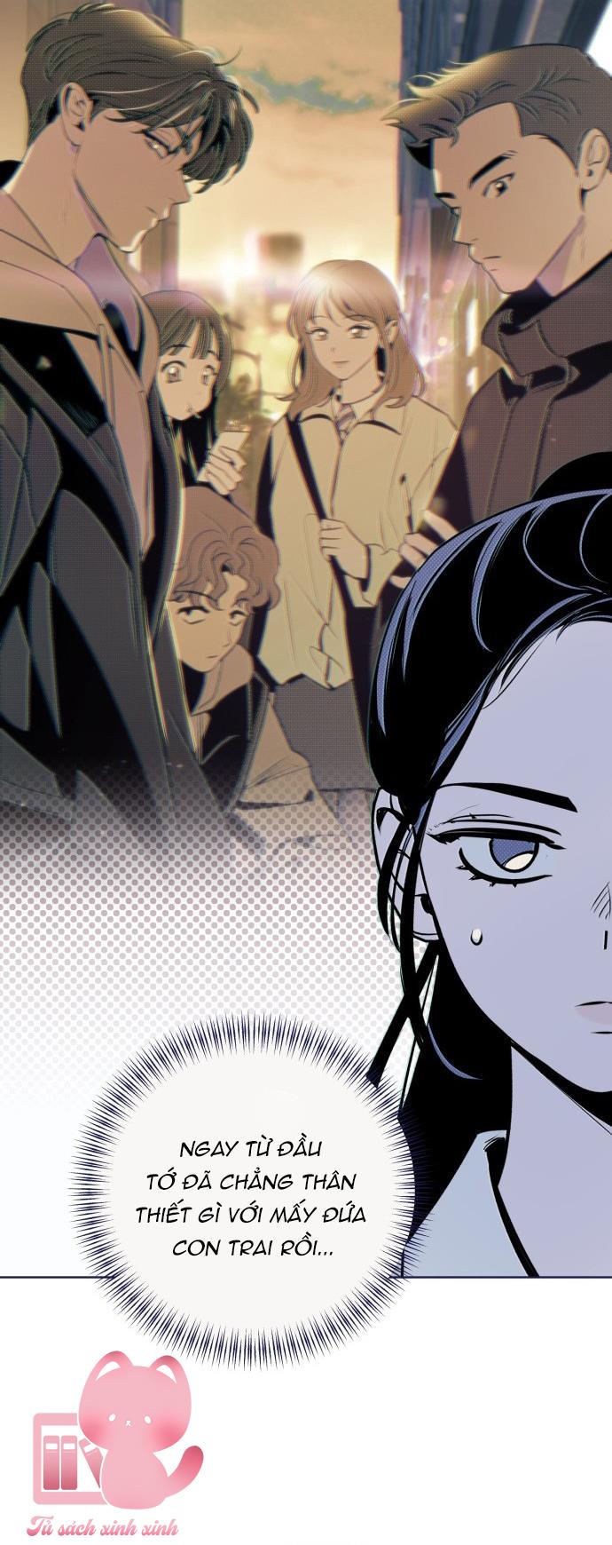 Trắc Nghiệm 4 Lựa Chọn - Chap 19 - Trang 28