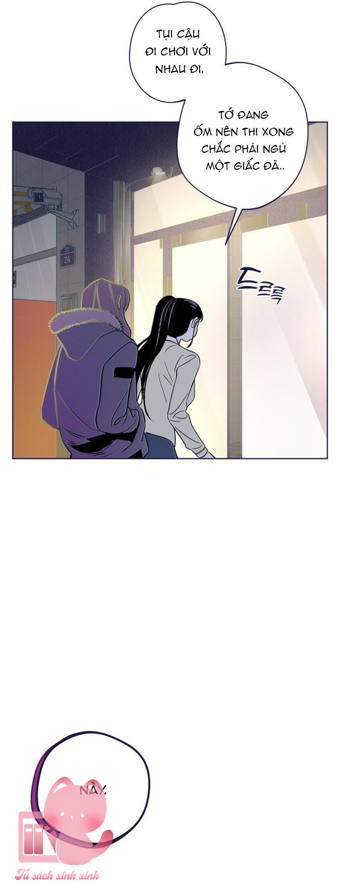 Trắc Nghiệm 4 Lựa Chọn - Chap 19 - Trang 29