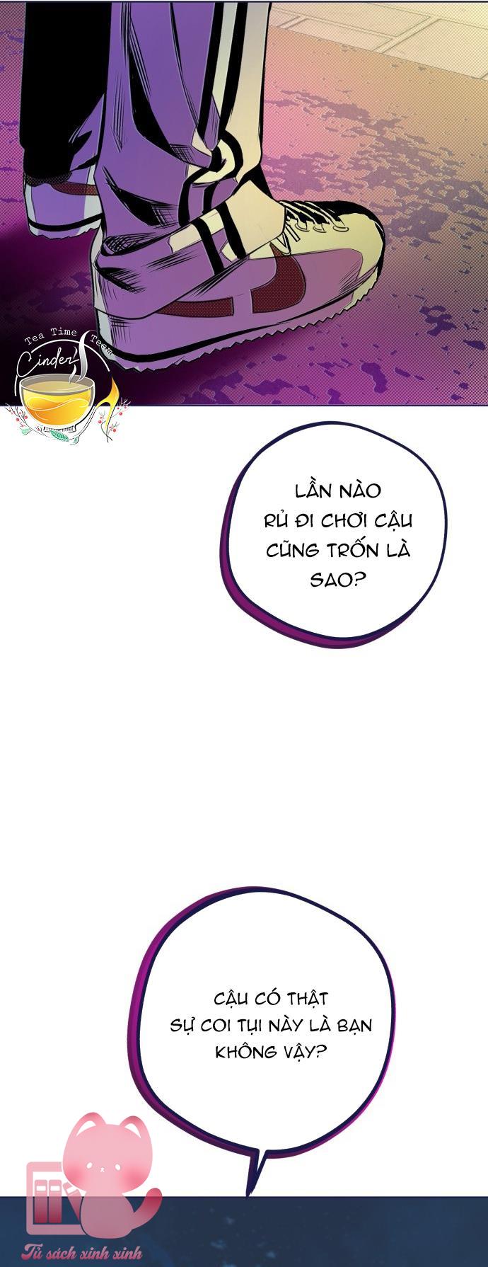 Trắc Nghiệm 4 Lựa Chọn - Chap 19 - Trang 30