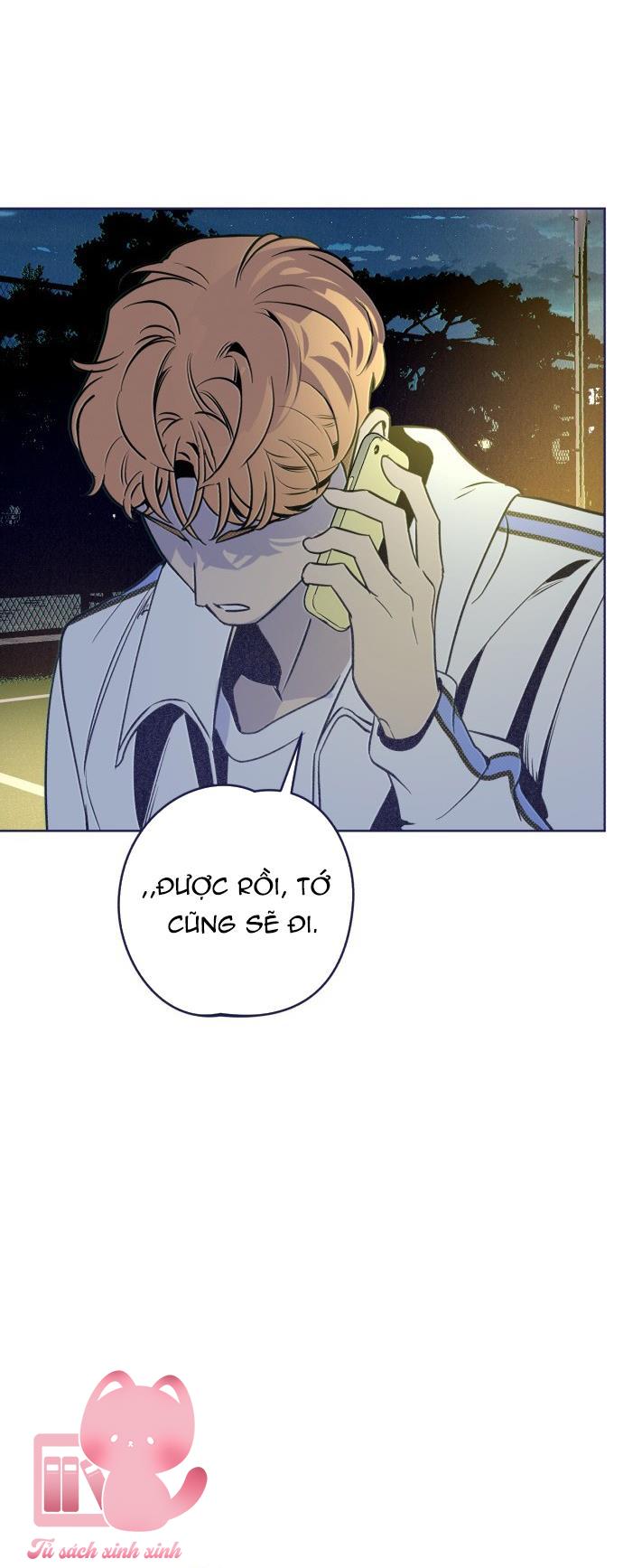 Trắc Nghiệm 4 Lựa Chọn - Chap 19 - Trang 35