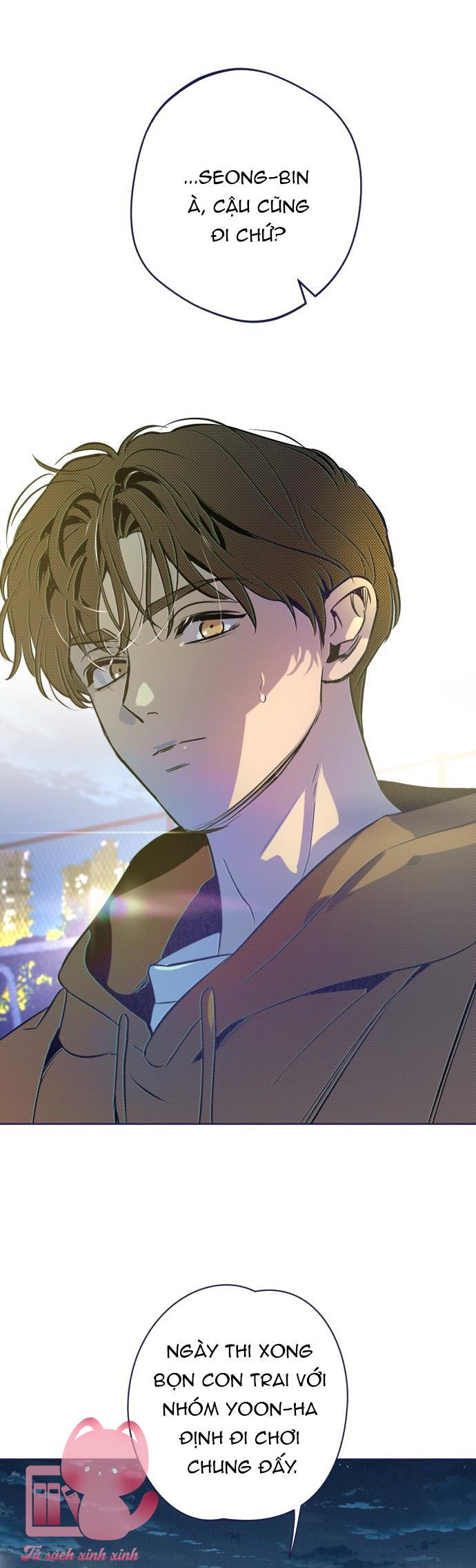 Trắc Nghiệm 4 Lựa Chọn - Chap 19 - Trang 38
