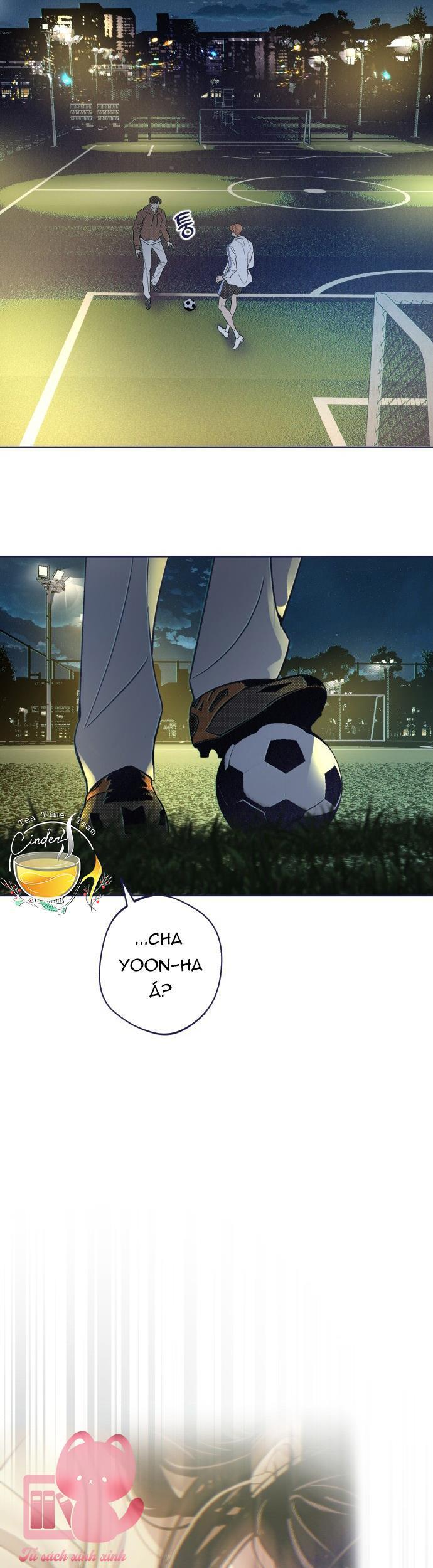 Trắc Nghiệm 4 Lựa Chọn - Chap 19 - Trang 39
