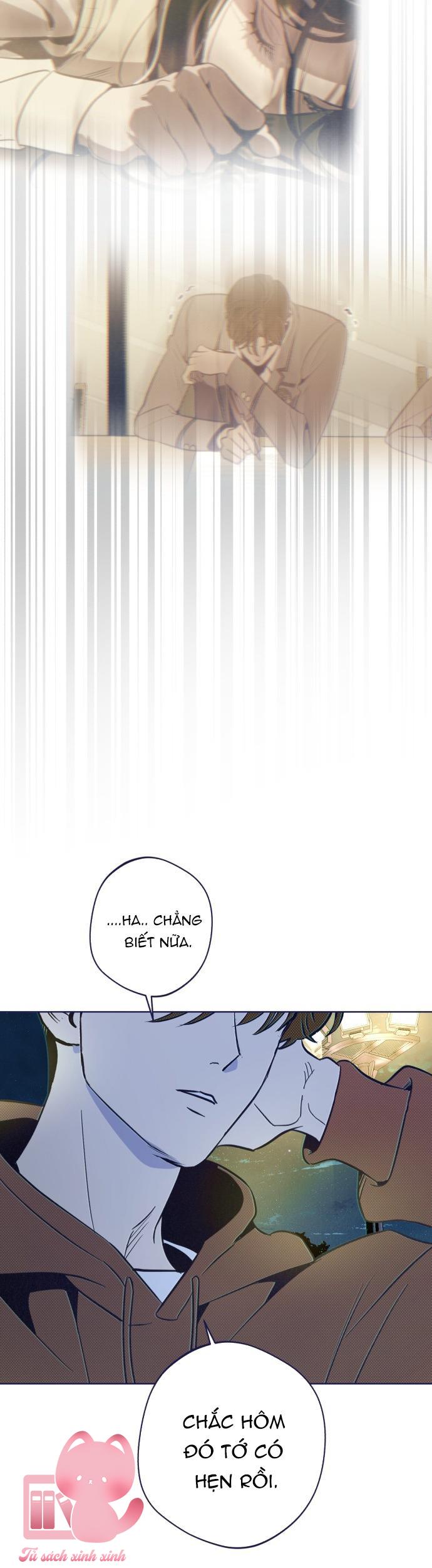 Trắc Nghiệm 4 Lựa Chọn - Chap 19 - Trang 40