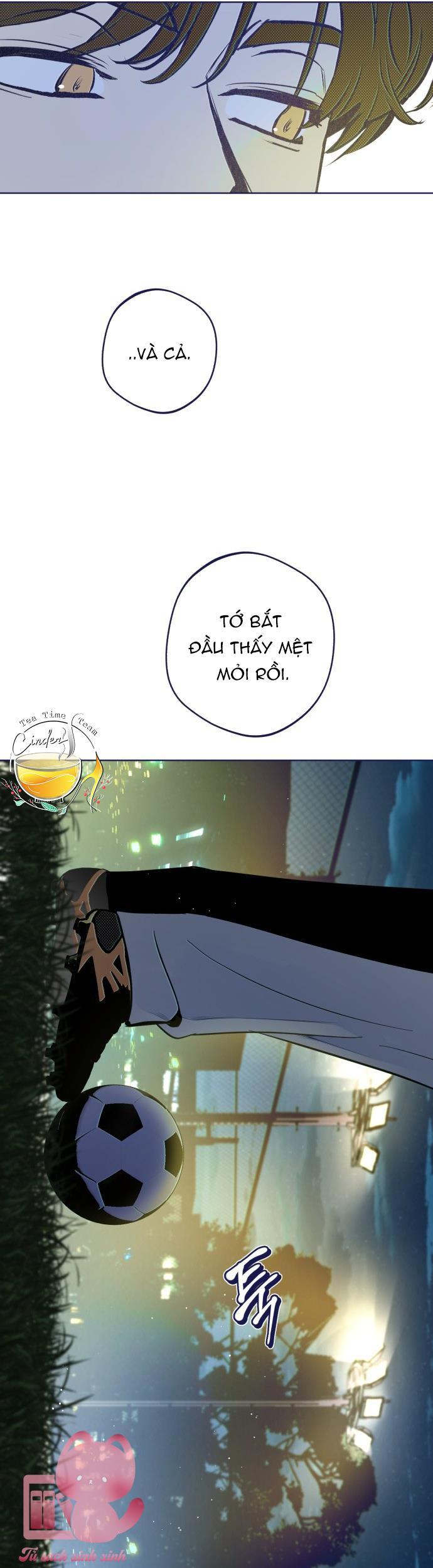 Trắc Nghiệm 4 Lựa Chọn - Chap 19 - Trang 42