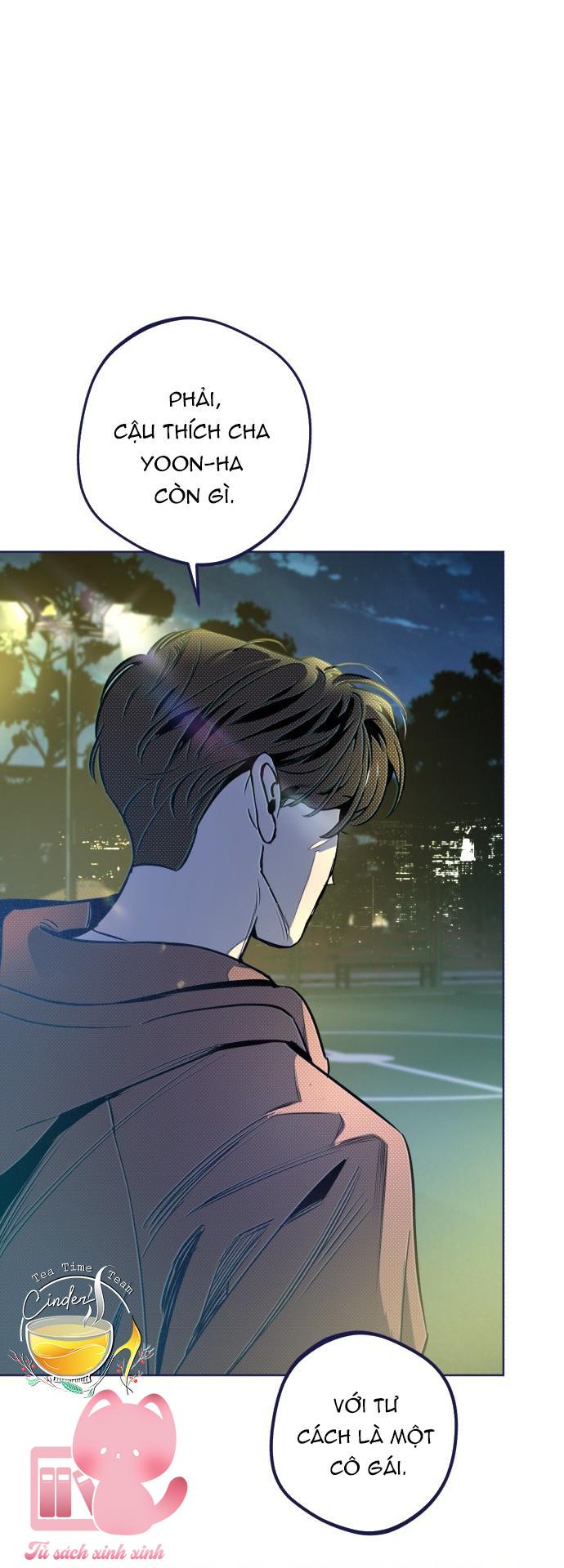 Trắc Nghiệm 4 Lựa Chọn - Chap 19 - Trang 44