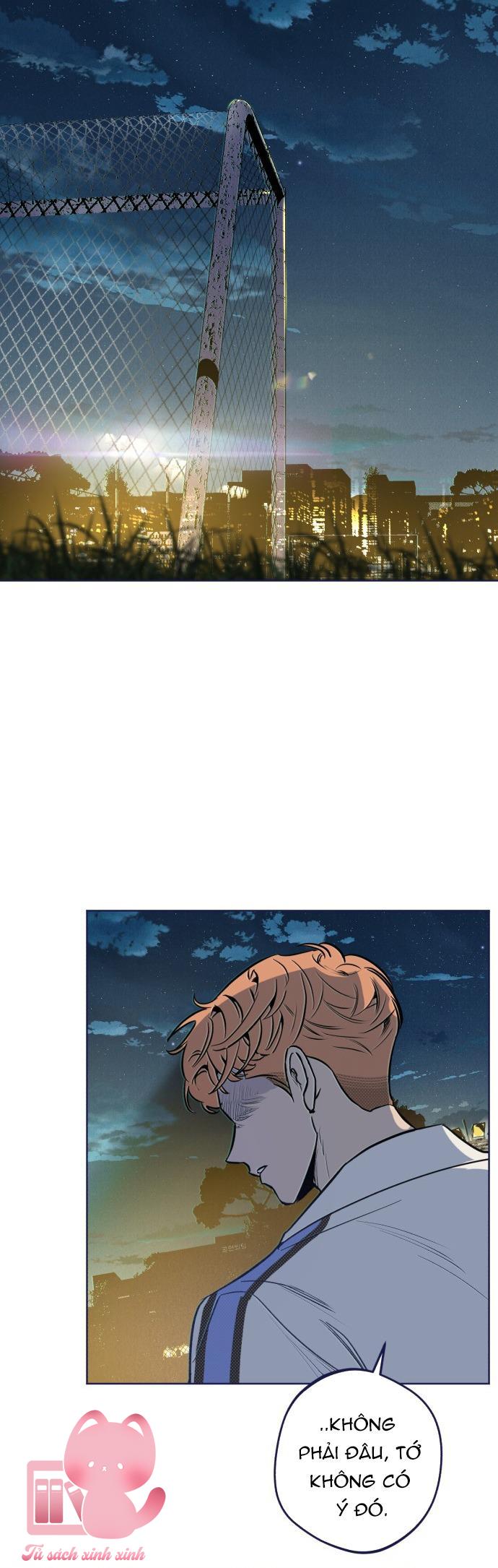 Trắc Nghiệm 4 Lựa Chọn - Chap 19 - Trang 46