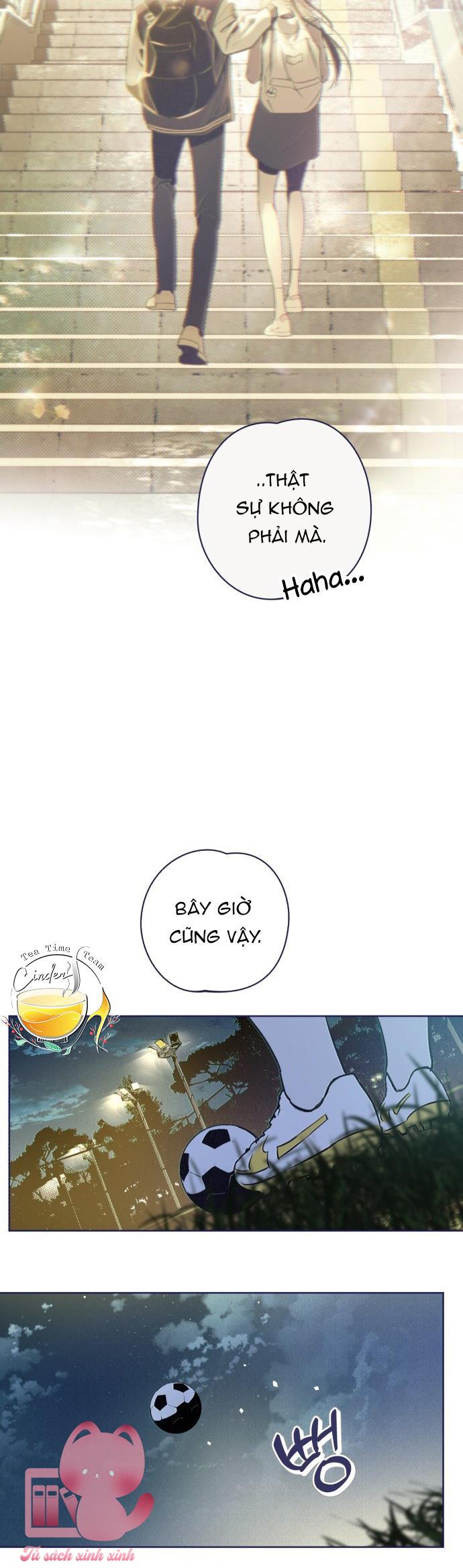 Trắc Nghiệm 4 Lựa Chọn - Chap 19 - Trang 48