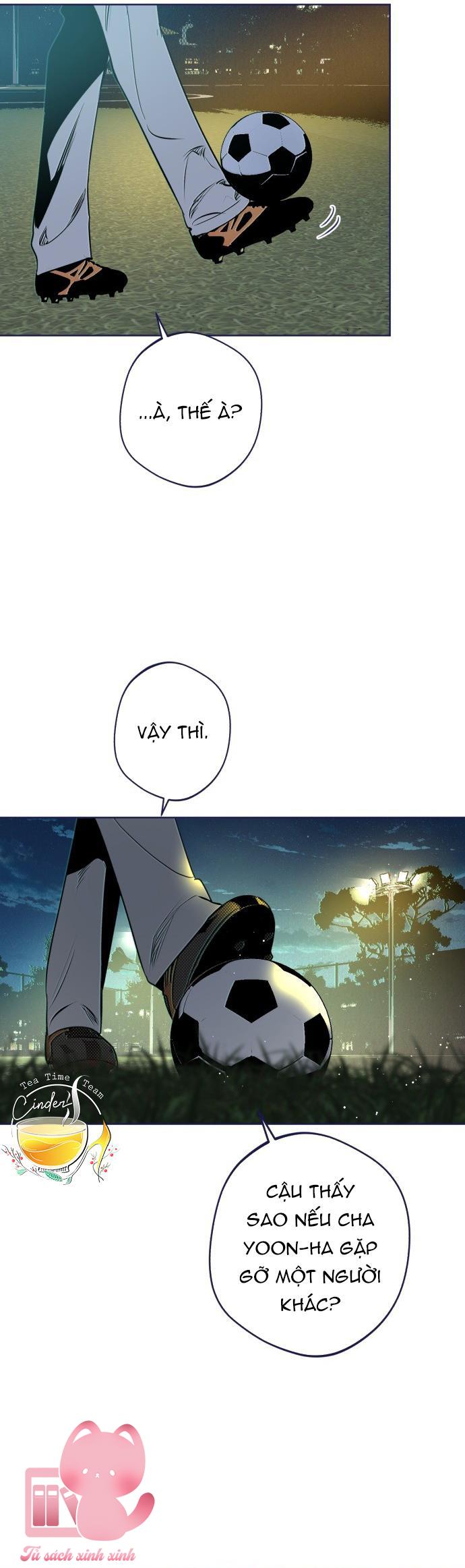 Trắc Nghiệm 4 Lựa Chọn - Chap 19 - Trang 50