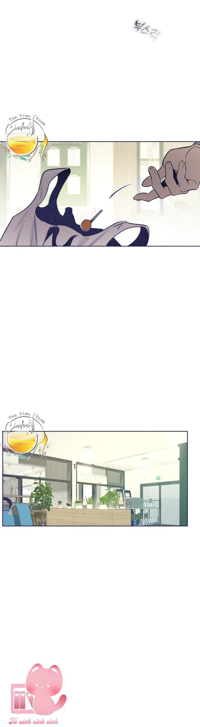 Trắc Nghiệm 4 Lựa Chọn - Chap 19 - Trang 6