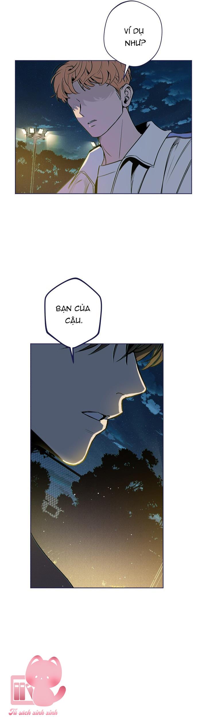 Trắc Nghiệm 4 Lựa Chọn - Chap 19 - Trang 52