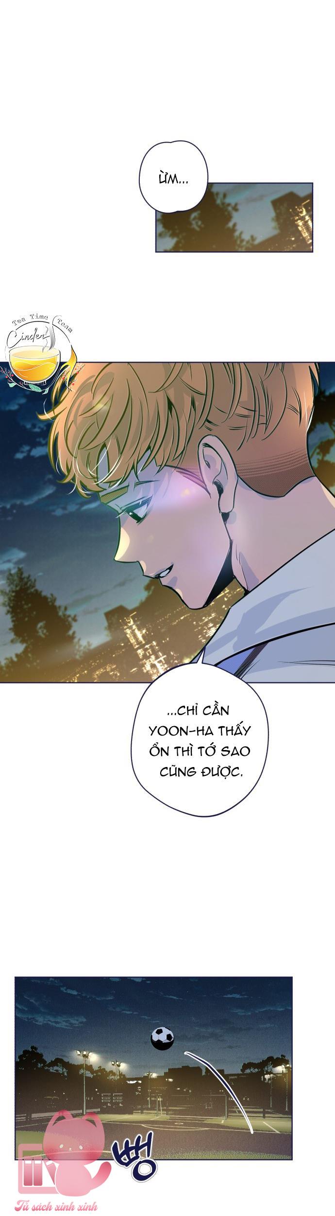 Trắc Nghiệm 4 Lựa Chọn - Chap 19 - Trang 53