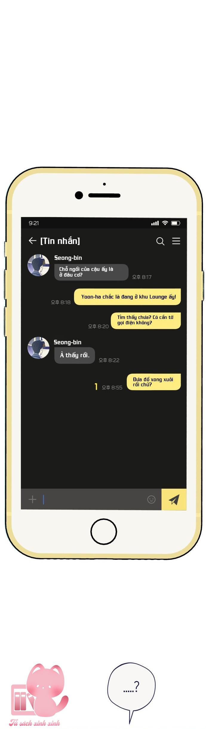 Trắc Nghiệm 4 Lựa Chọn - Chap 19 - Trang 7