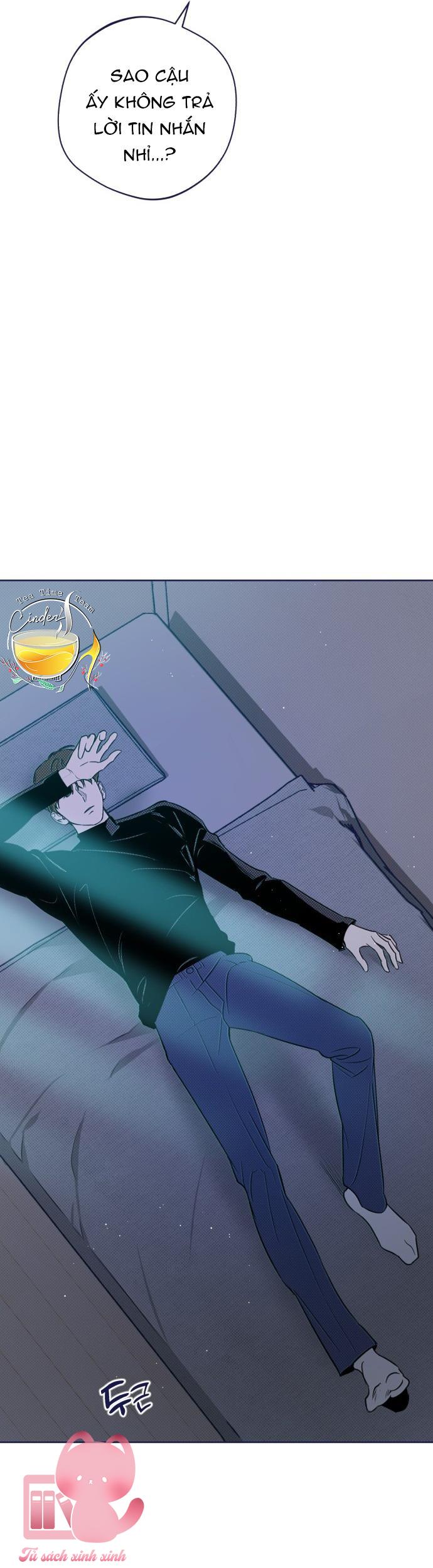 Trắc Nghiệm 4 Lựa Chọn - Chap 19 - Trang 9