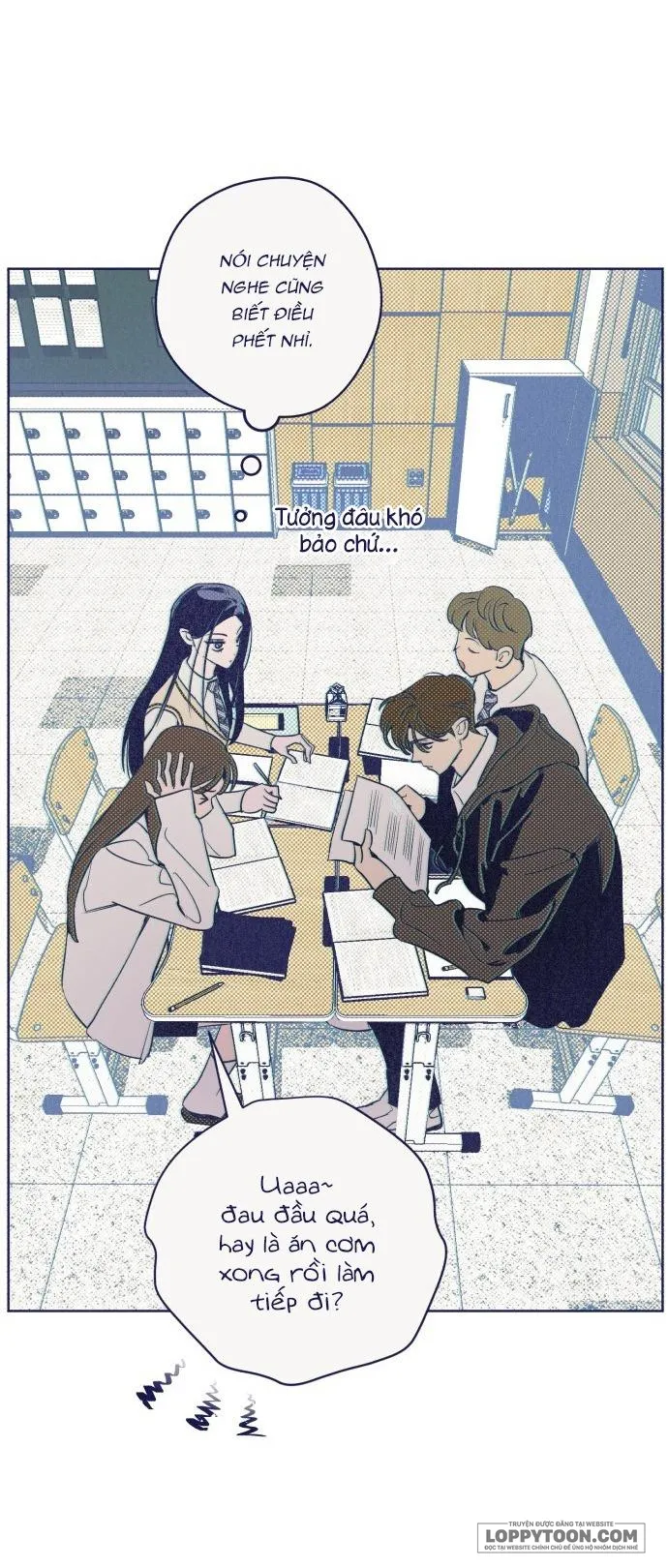 Trắc Nghiệm 4 Lựa Chọn - Chap 2 - Trang 11