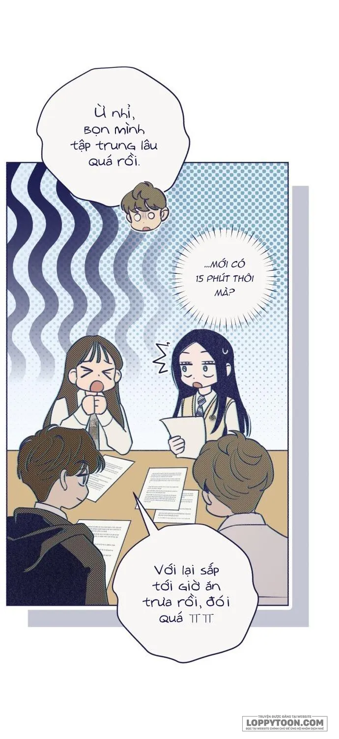Trắc Nghiệm 4 Lựa Chọn - Chap 2 - Trang 12