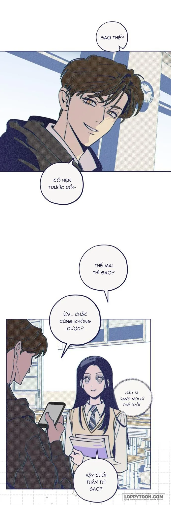 Trắc Nghiệm 4 Lựa Chọn - Chap 2 - Trang 14