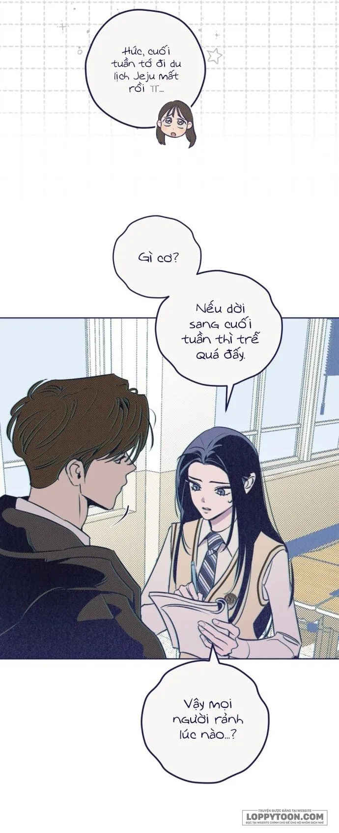 Trắc Nghiệm 4 Lựa Chọn - Chap 2 - Trang 15