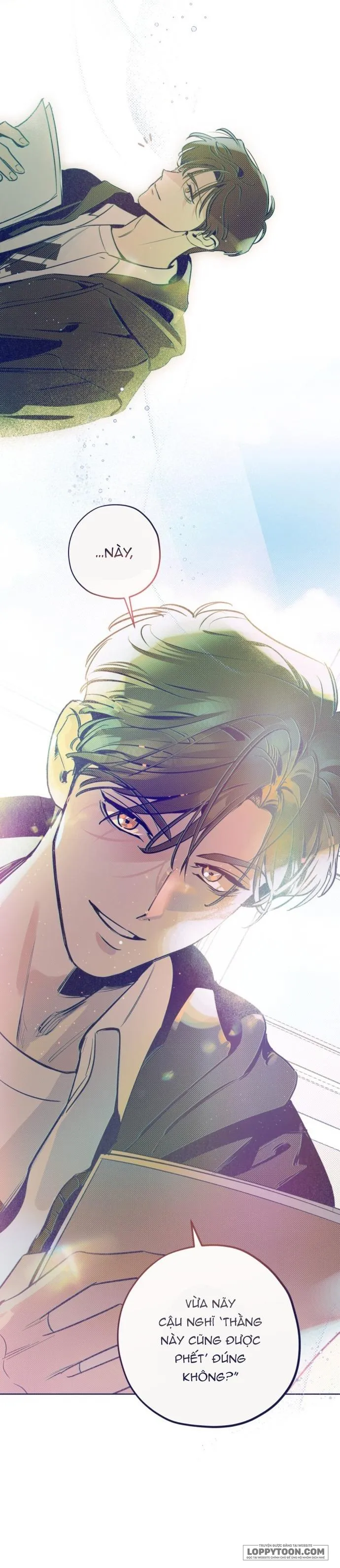 Trắc Nghiệm 4 Lựa Chọn - Chap 2 - Trang 3