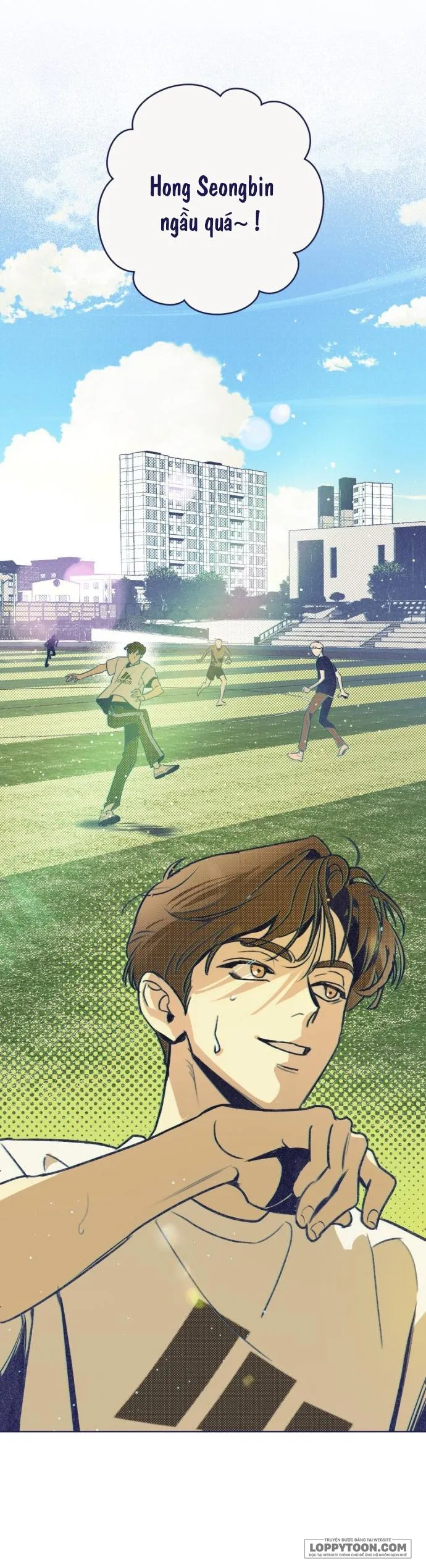 Trắc Nghiệm 4 Lựa Chọn - Chap 2 - Trang 26