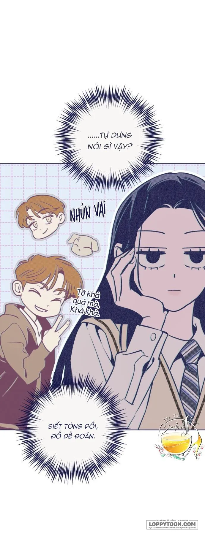 Trắc Nghiệm 4 Lựa Chọn - Chap 2 - Trang 4