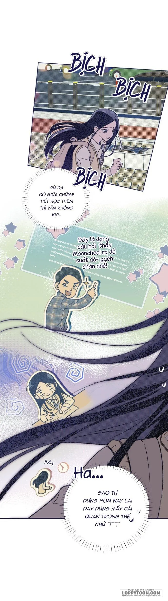 Trắc Nghiệm 4 Lựa Chọn - Chap 2 - Trang 37