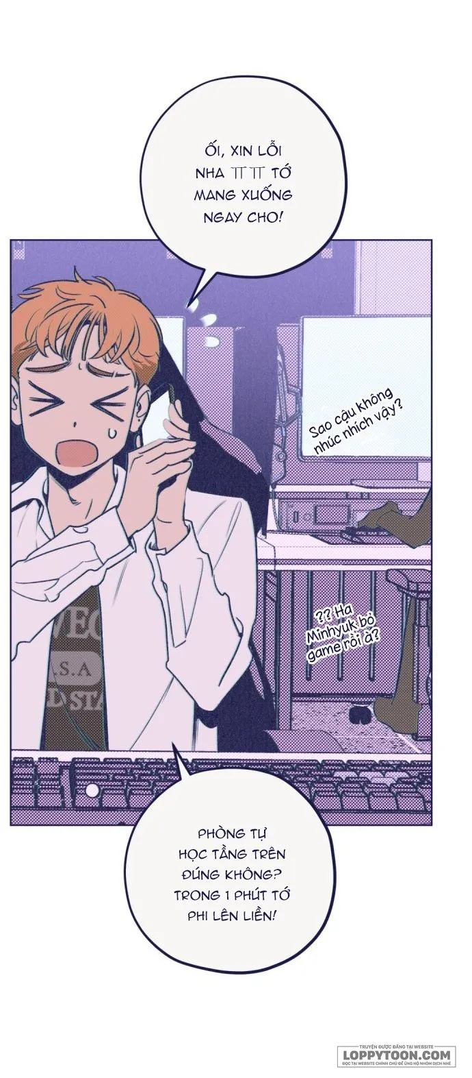 Trắc Nghiệm 4 Lựa Chọn - Chap 2 - Trang 58