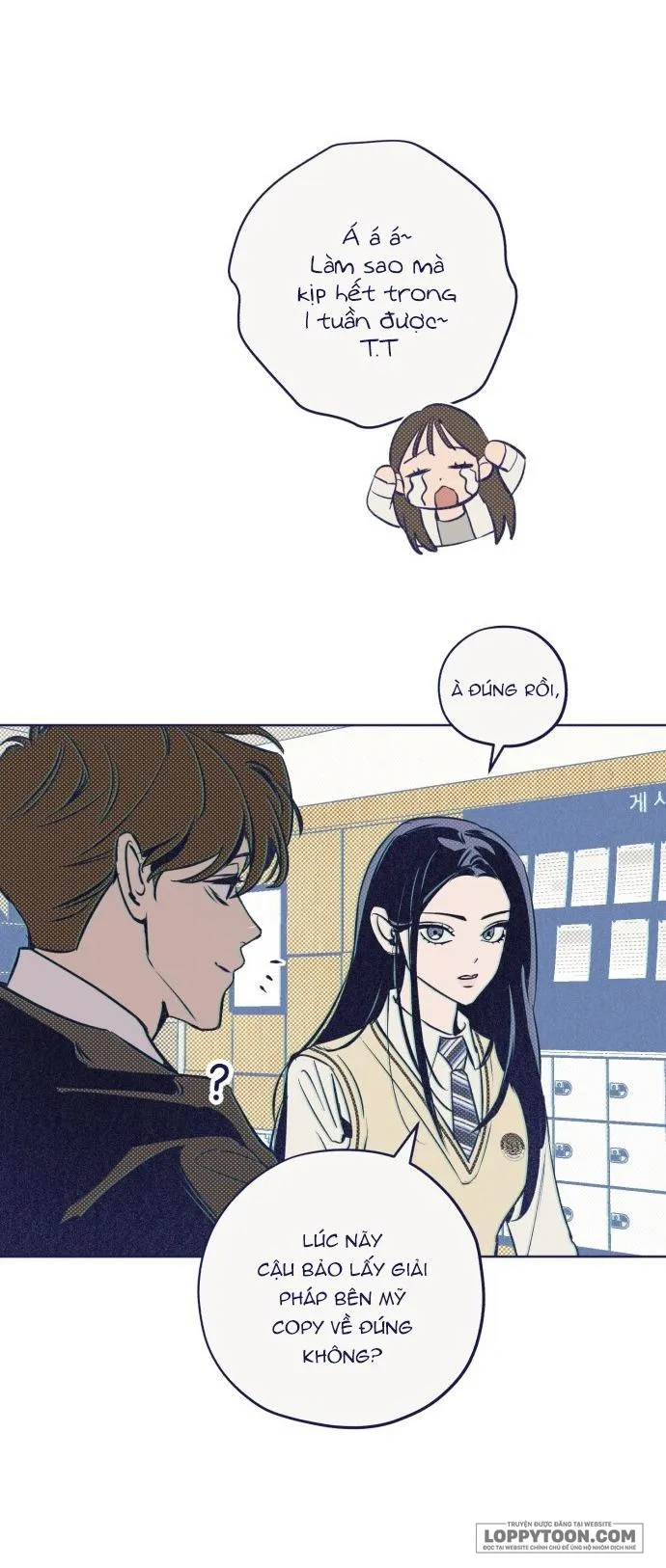 Trắc Nghiệm 4 Lựa Chọn - Chap 2 - Trang 7